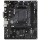 ASROCK Płyta główna Asrock B550M-HDV - 569389 - zdjęcie 2
